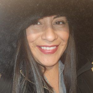 Meet your Posher, Maribel